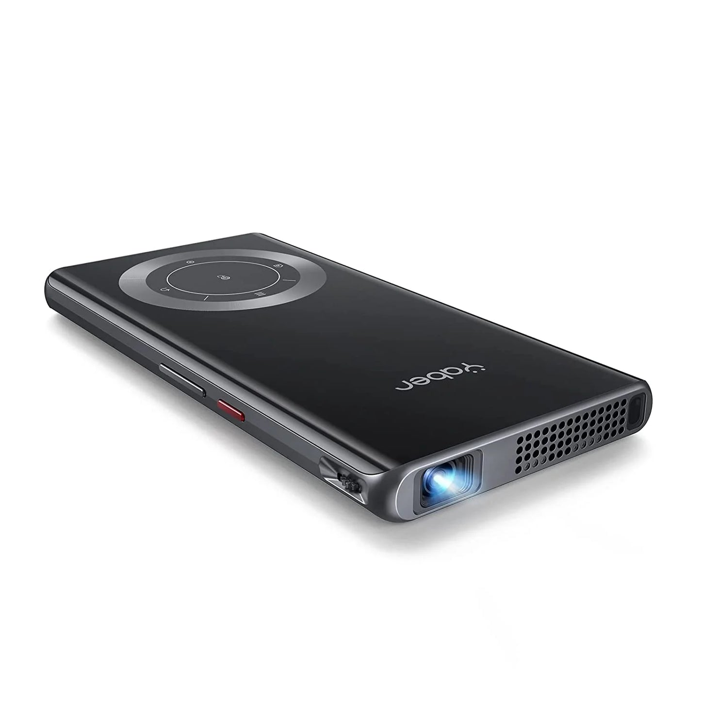 DocoMOi T1 Portable Mini Projector | Pocket Size Big Screen Experience